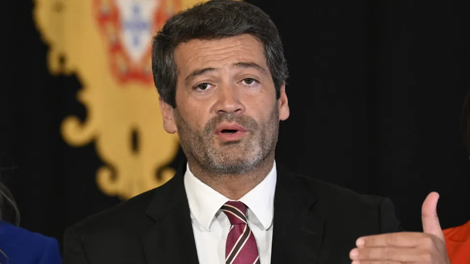 Ventura reprova: Eles desejam "parar" a Lei da Nacionalidade "no gabinete" - PPulse