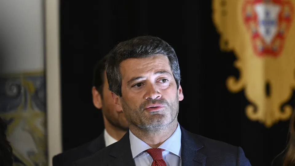 Foi um dia horrível" - PPulse