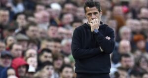 Marco Silva escolhido como técnico do mês da Premier League