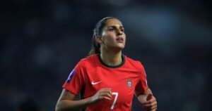 Kika Nazareth é desvinculada da Seleção A feminina e perde partida contra o Brasil