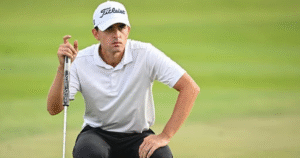 Daniel Rodrigues começa Australian Open na 12ª posição