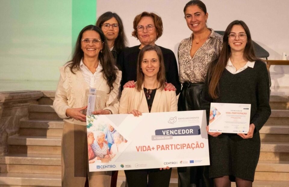 O Politécnico de Leiria deseja iluminar a discussão sobre demência