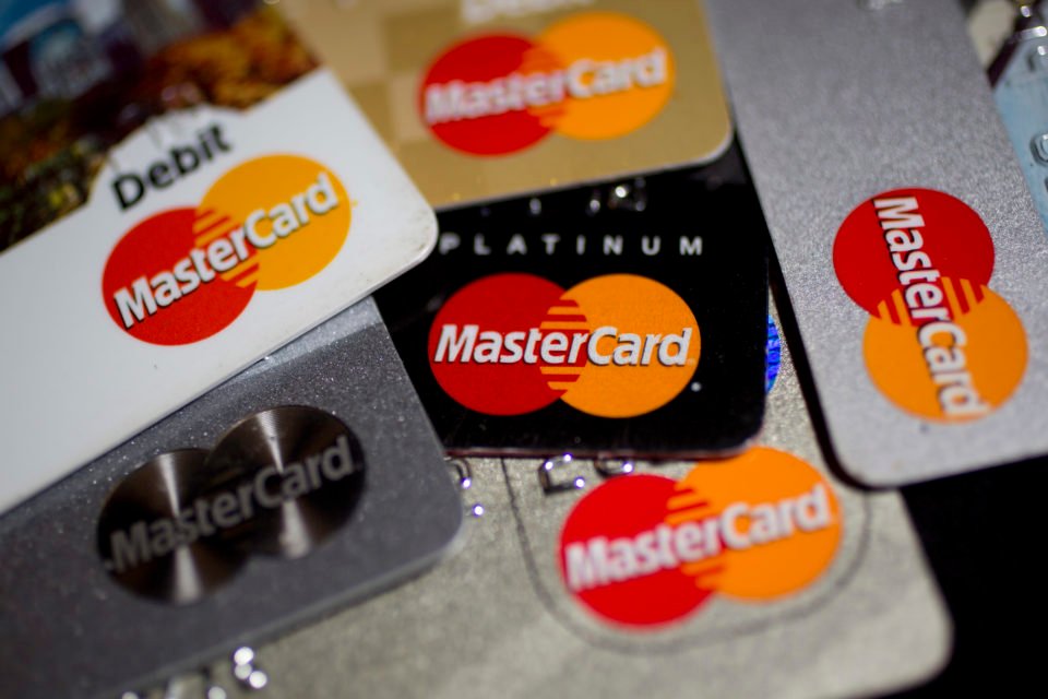 Mastercard prevê aumento de 1,2% para a área do euro em 2026