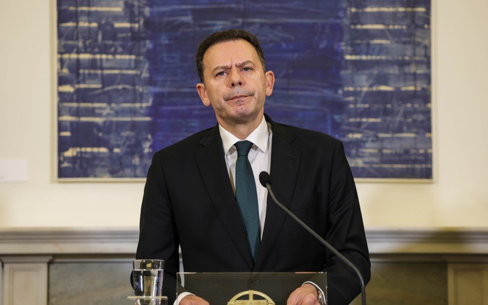 PCP declara que encerramento da investigação "Spinumviva" não extingue conluio político