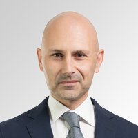 A autêntica primazia estratégica reside nas pessoas.