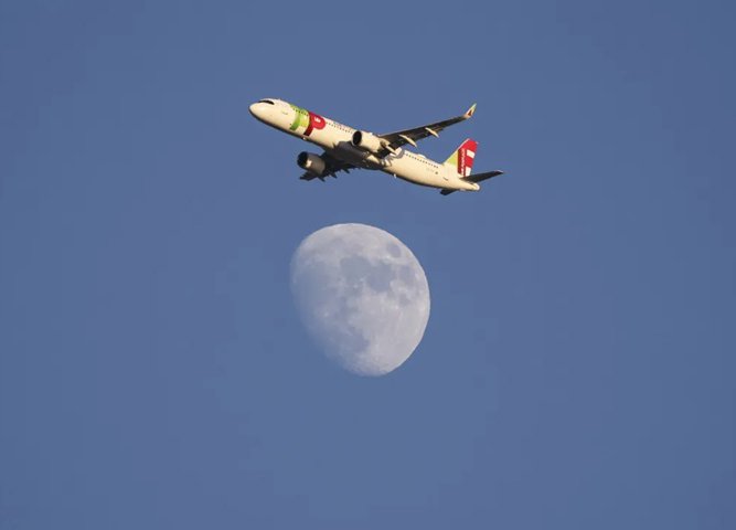 O Amanhã da TAP é mais Brasil, Latino