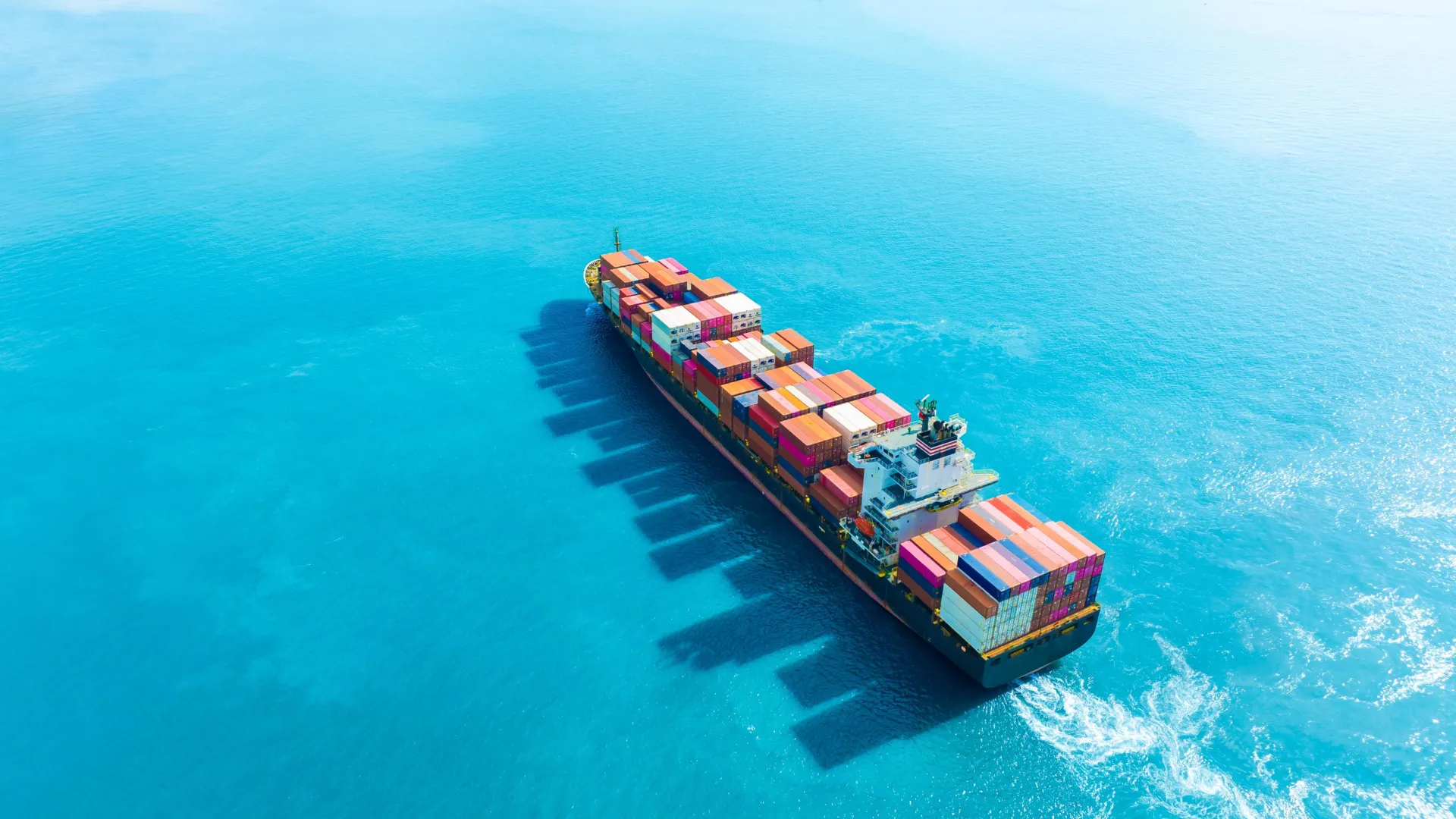 Um desvio marítimo global acaba de revelar uma surpresa climática oculta.