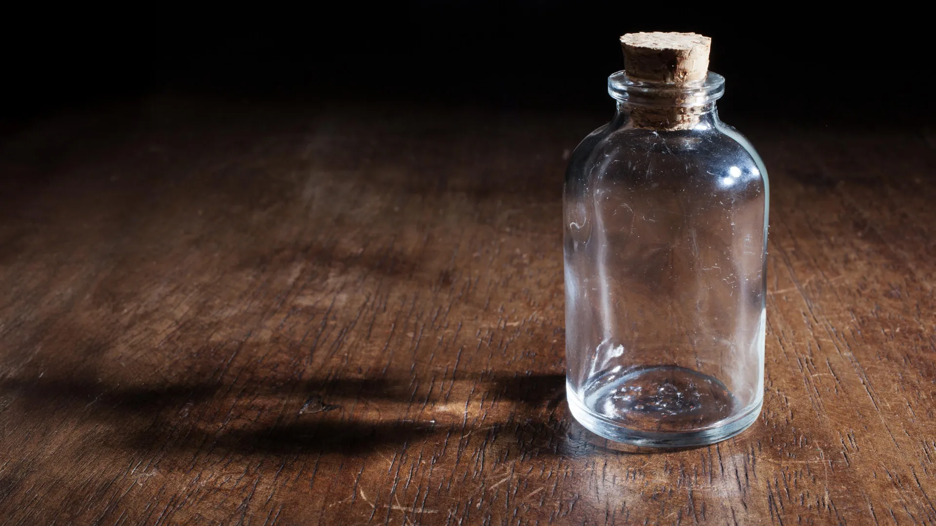 Pesquisadores descobriram alterações climáticas ocultas em amostras militares antigas