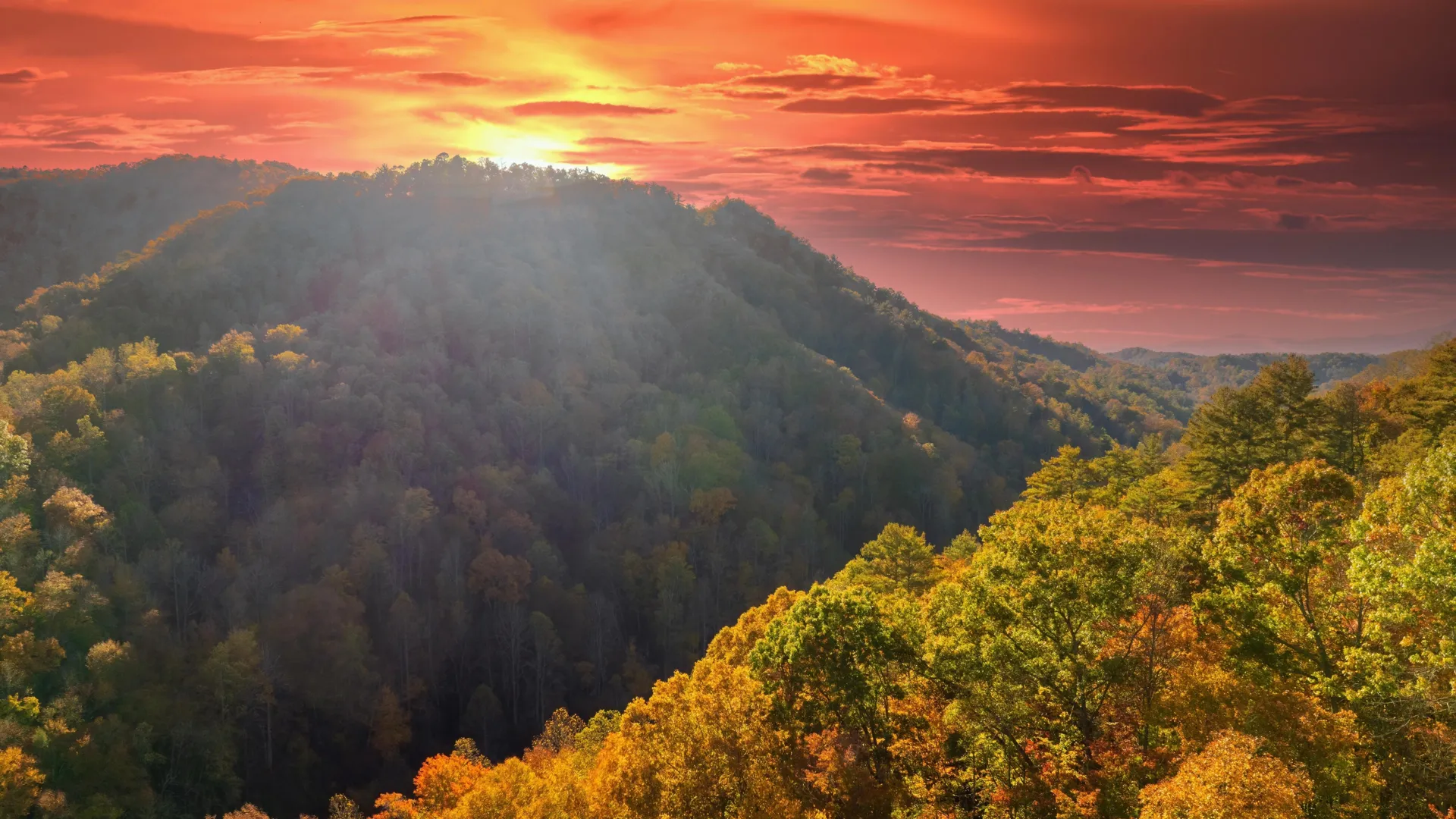 Giant hidden heat blob slowly travels beneath the U.S.