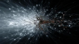 Pesquisadores podem ter descoberto matéria escura após um século de investigação