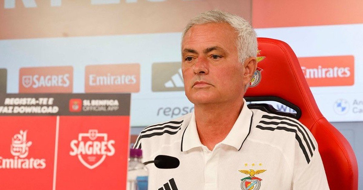 "Podem aguardar um Benfica que valoriza o seu oponente, mas que deseja triunfar"