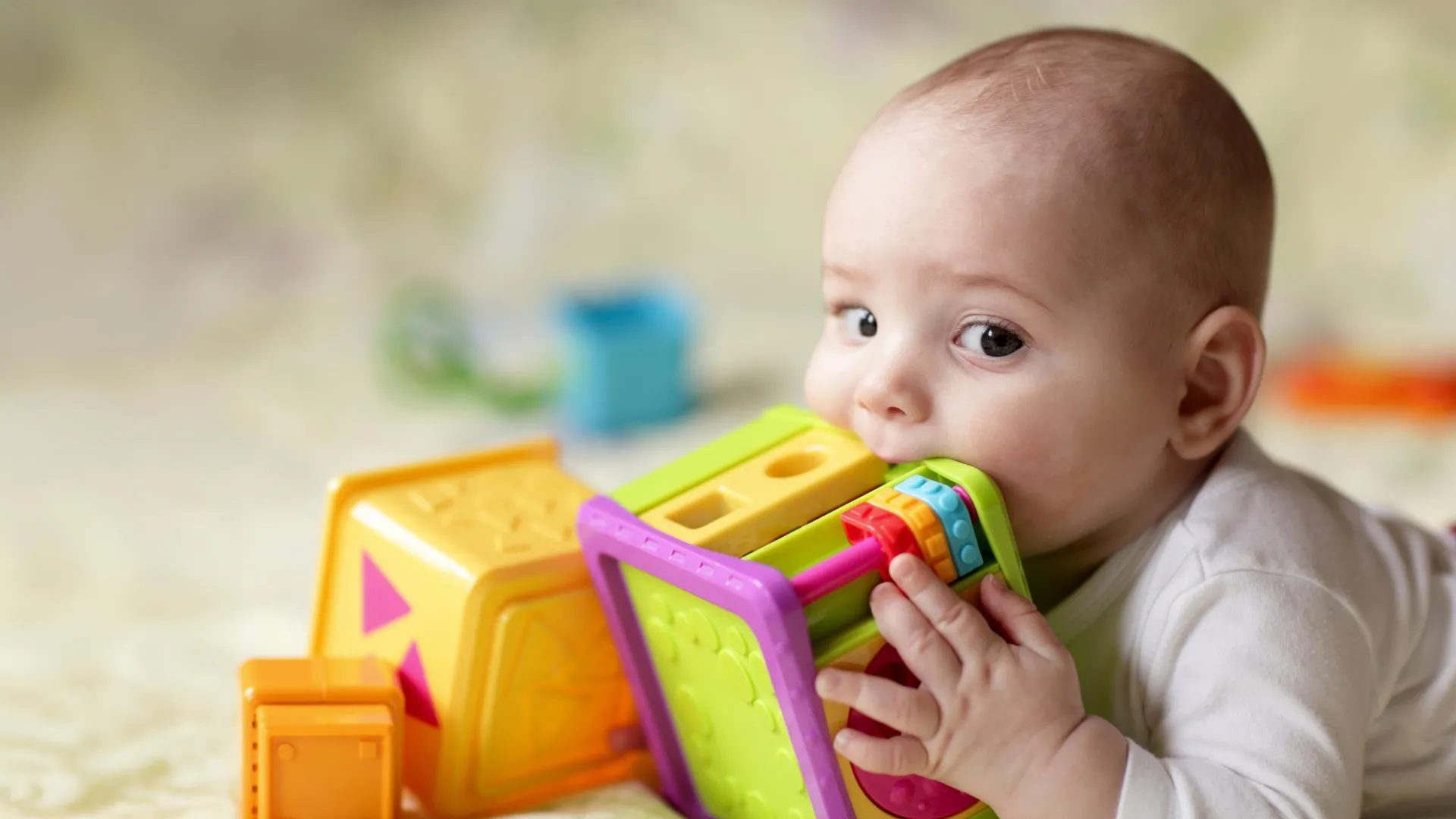 Pesquisadores descobrem metais prejudiciais ocultos em brinquedos de plástico populares