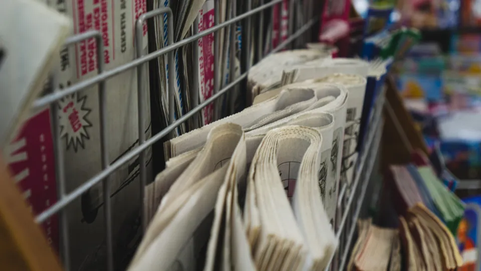 Beira Baixa apreensiva com restrições na divulgação de jornais