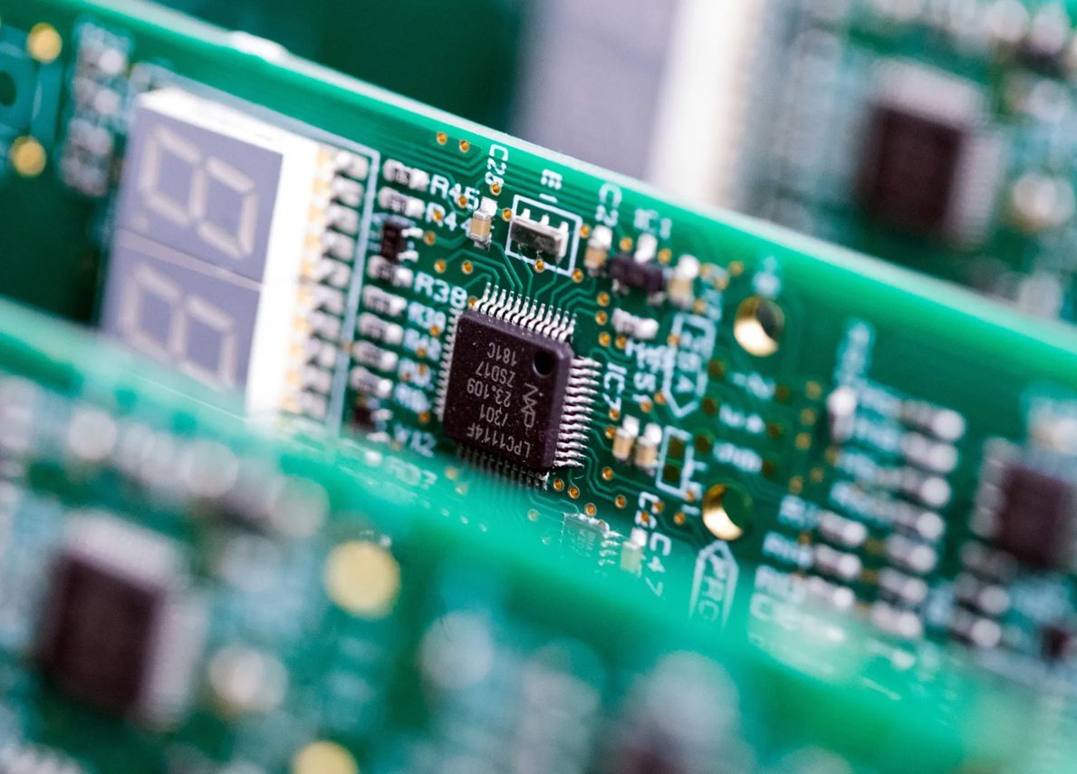 China elabora estímulos de 59 mil milhões de euros para fomentar setor de microchips