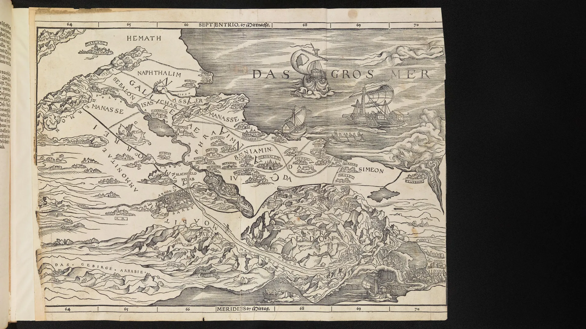 O Atlas Inverso da Escritura que Transformou o Planeta