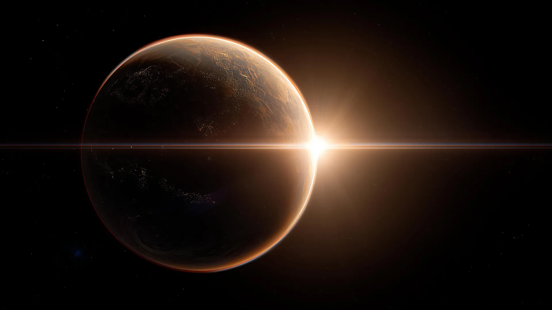 Telescópio Subaru descobre um enorme planeta oculto