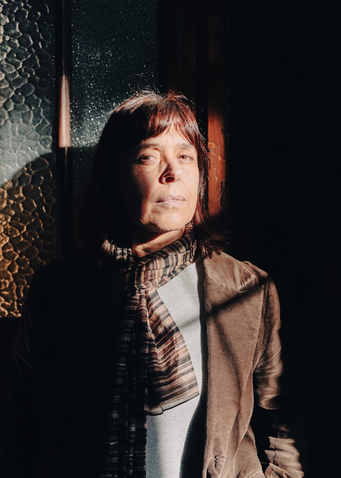 Onde os nobres e nobrezas possuem madeixas prateadas: na Grande Companhia, eles ressurgiram em palco.