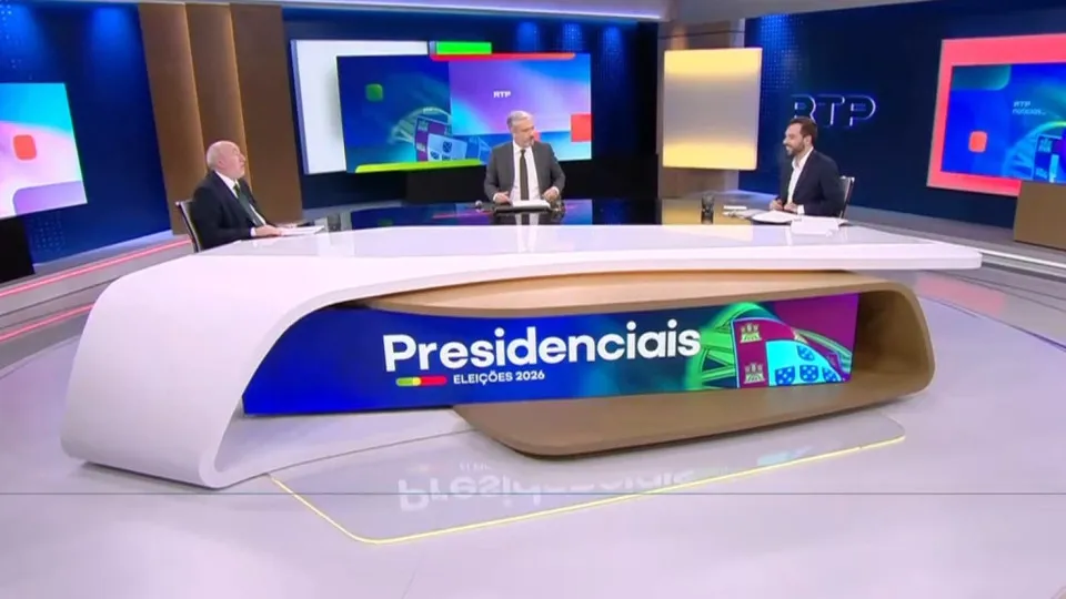 Normas laborais, União Europeia e Kiev. O que une e distingue António Filipe e Jorge Pinto?