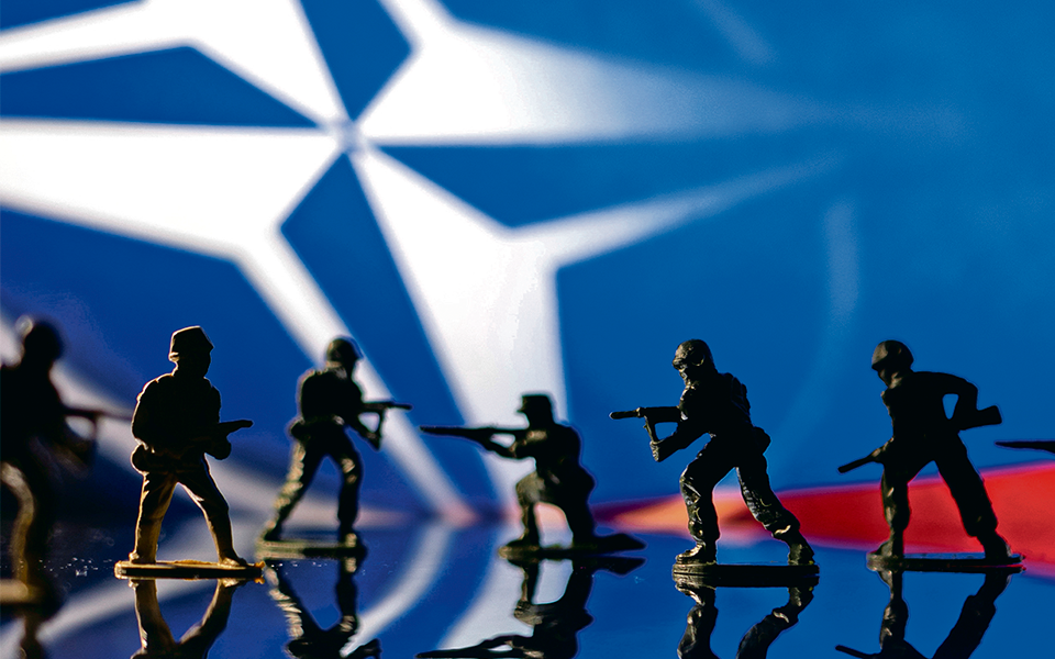 Defesa de Portugal habilitada para operação de desmilitarização de armamentos de entidade da NATO