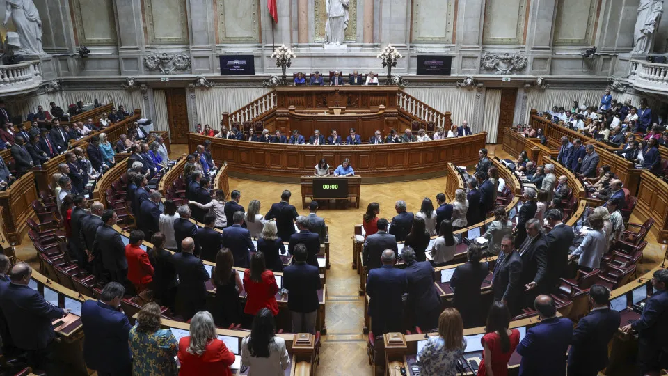 Regime de Atividade de Lobbying Aprovado por Maioria na Votação Final