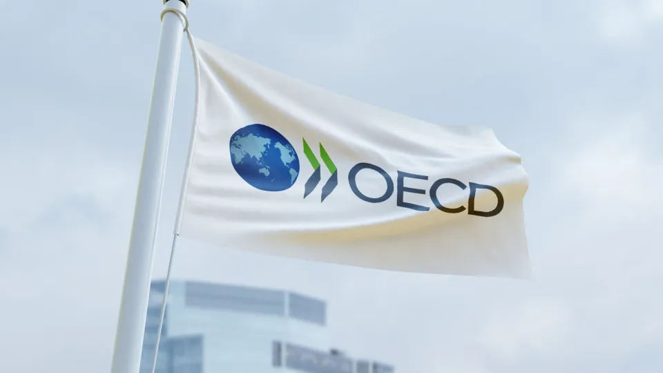 Projeções da OCDE indicam aceleração do PIB em Portugal para 2,2% em 2026 - PPulse