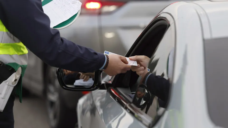 Operação Portugal Sempre Protegido: 30 apreendidos em 72 horas