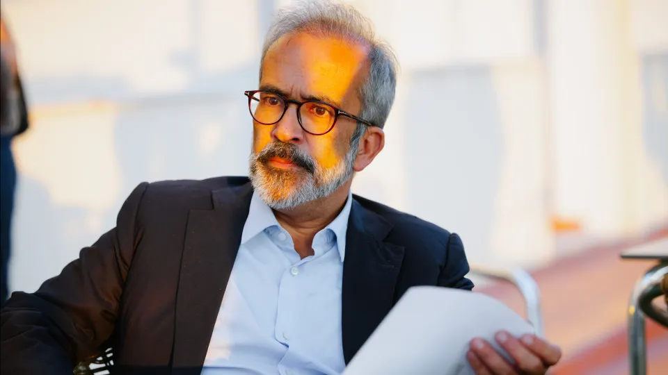 Paulo Rangel menciona "sinais desfavoráveis" na Cisjordânia - Pulsar