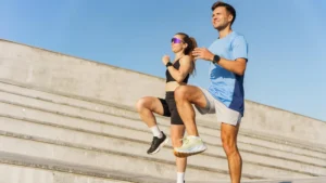 Este truque de aquecimento simples aumenta rapidamente a velocidade e a força.