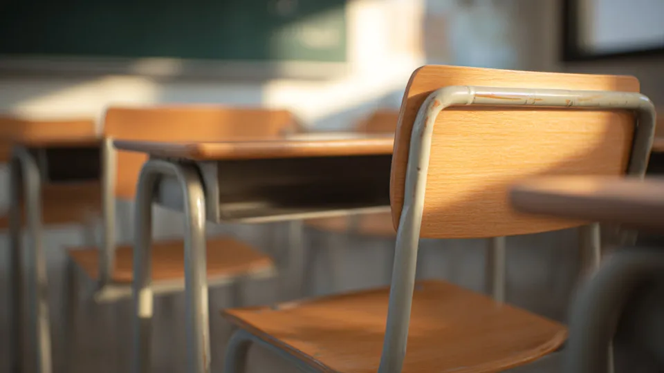 Desigualdades escolares permanecem e impactam mais estudantes desfavorecidos.