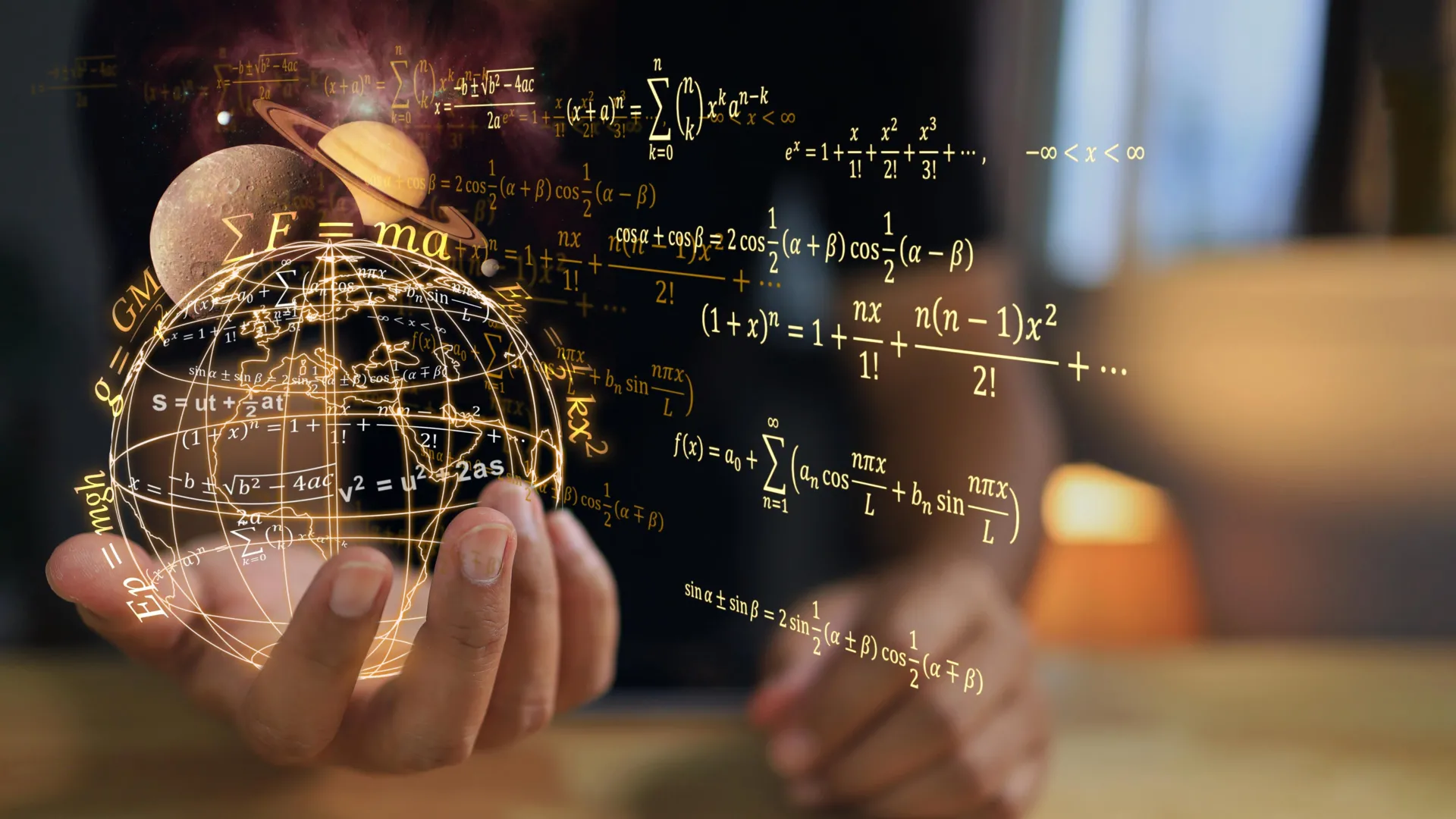 Esta IA descobre padrões simples onde pessoas enxergam apenas confusão.