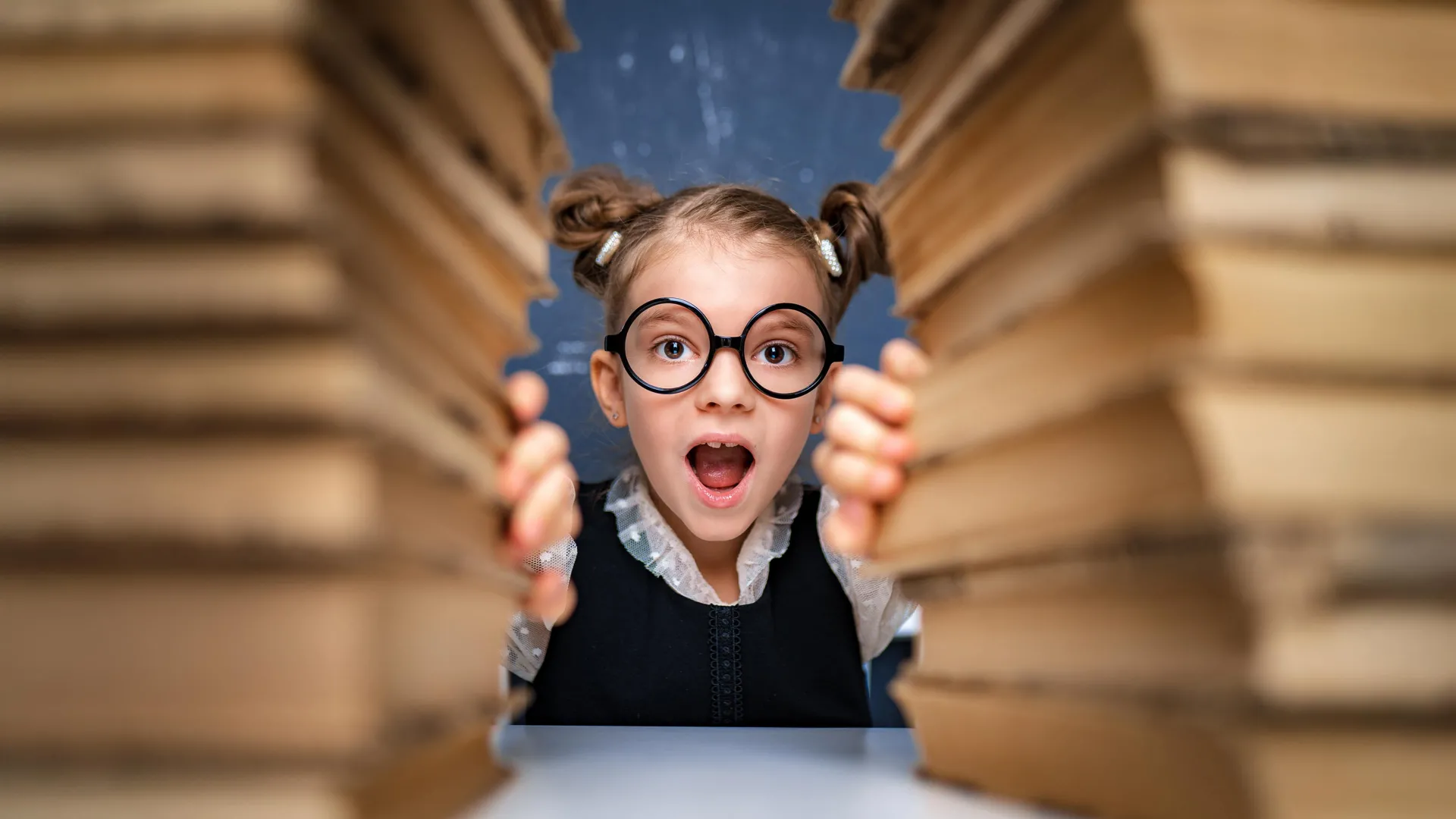 A pesquisa indica que temos incentivado as crianças "talentosas" de maneira inadequada.