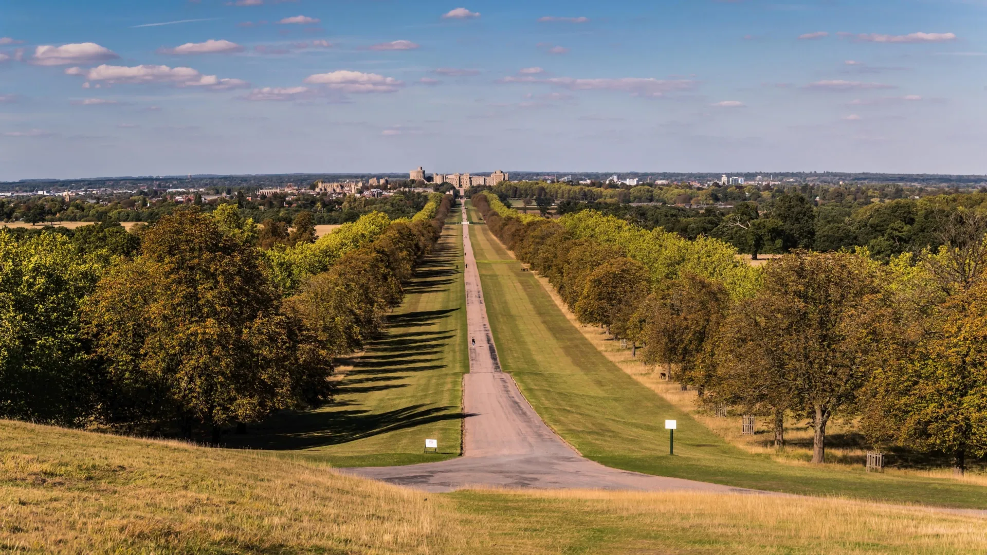 Por que um passeio extenso pode ser superior a várias caminhadas breves