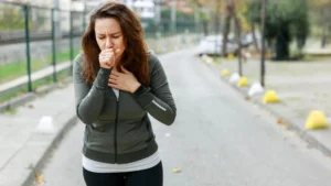 A atmosfera contaminada anula silenciosamente as vantagens da atividade física