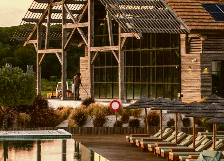 A aquisição da Experiência Quinta da Comporta por 70 milhões