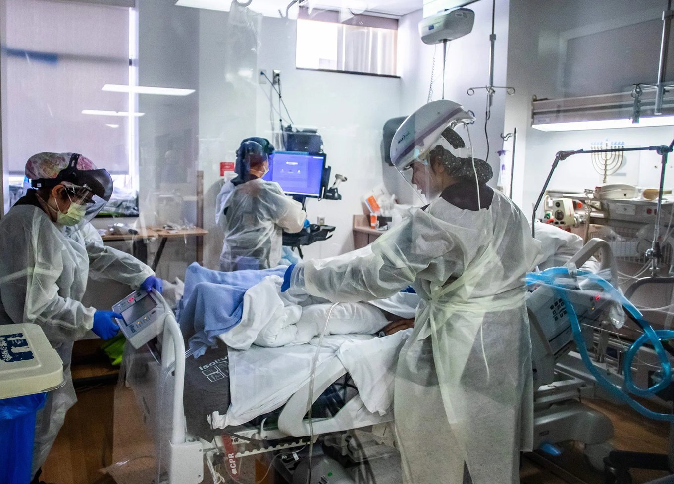 Termina hoje o período de gestão dos Conselhos de Administração dos hospitais do SNS, incluindo S. José