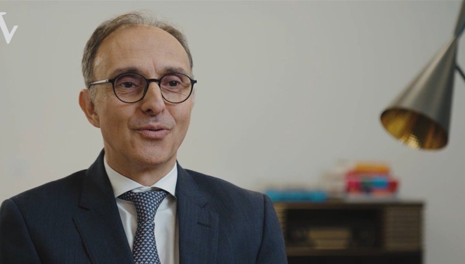 Pedro Maia se torna o pioneiro Representante dos Usuários dos Serviços da Classe Notarial