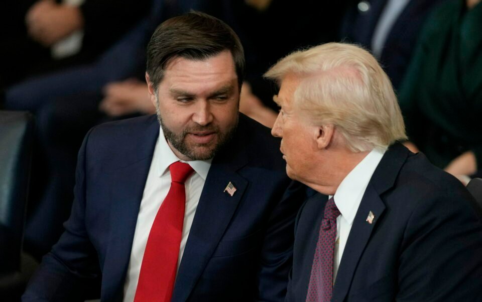 Caos em Minnesota: JD Vance responsabiliza ultraesquerda e forças de segurança locais