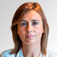 Suspender o tempo com os dedos