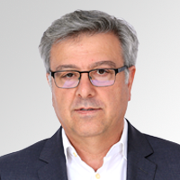 André e Pedro: a ousadia de ser sério