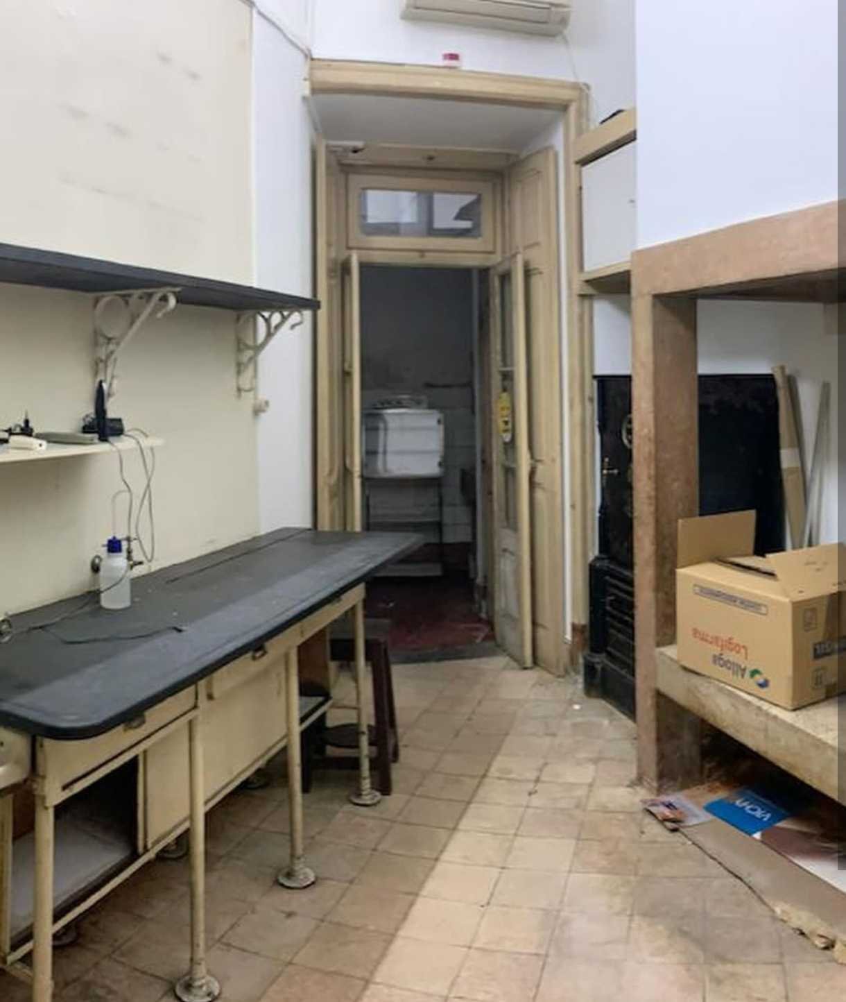 Renascença da farmácia: um legado lisboeta à espera de renovo