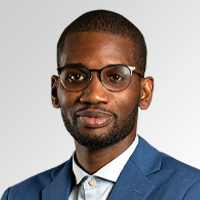 A força imperial na África