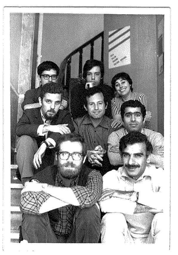 Faleceu Vítor Fortes, o artista da melancolia