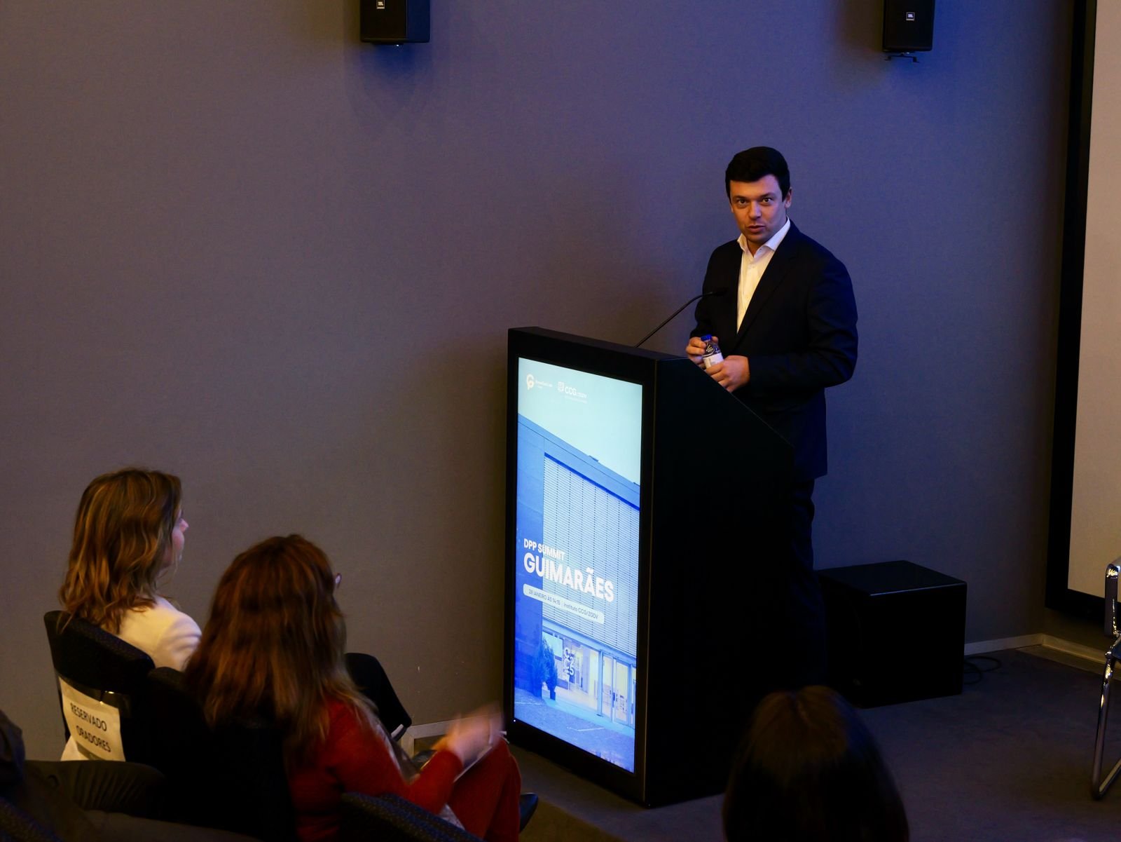 Empresas terão suporte monetário para adotar passaporte eletrônico do item