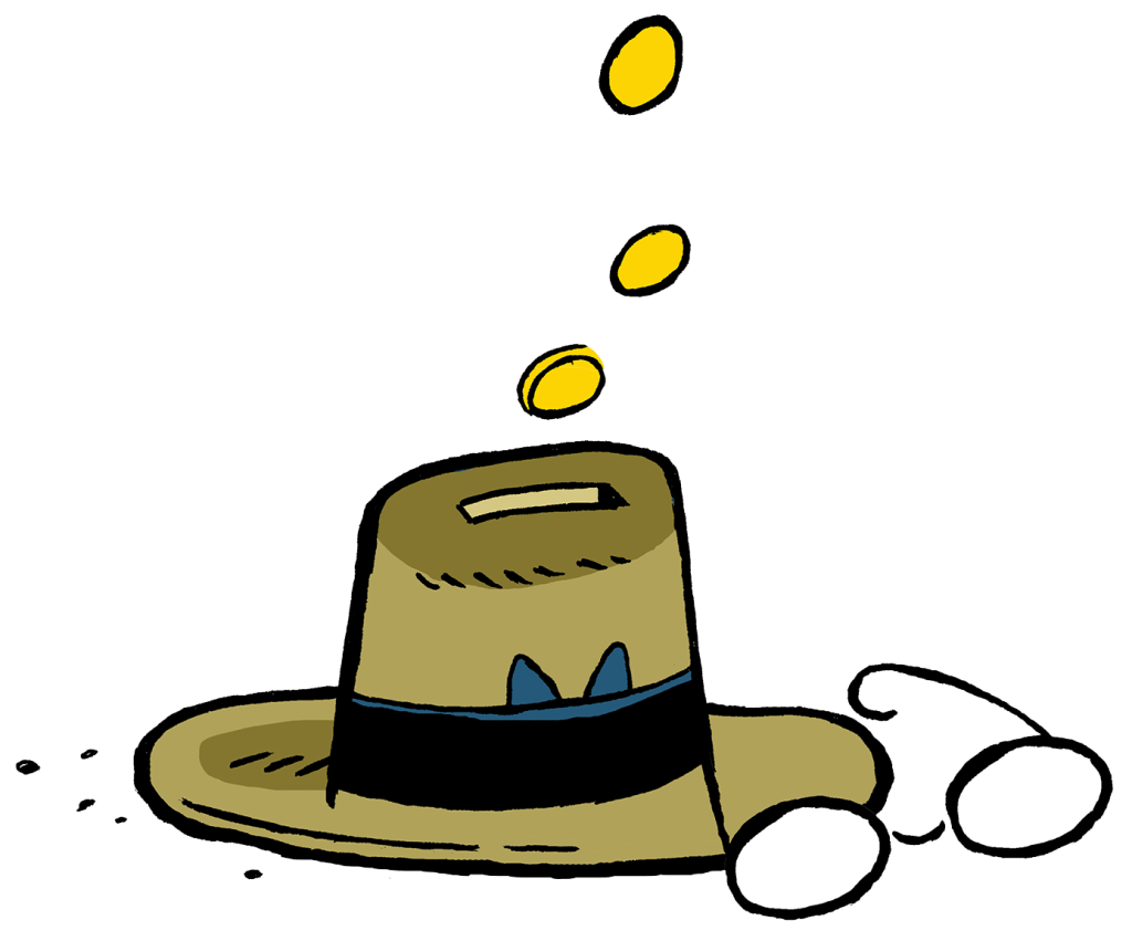 Ondas: um parceiro formidável