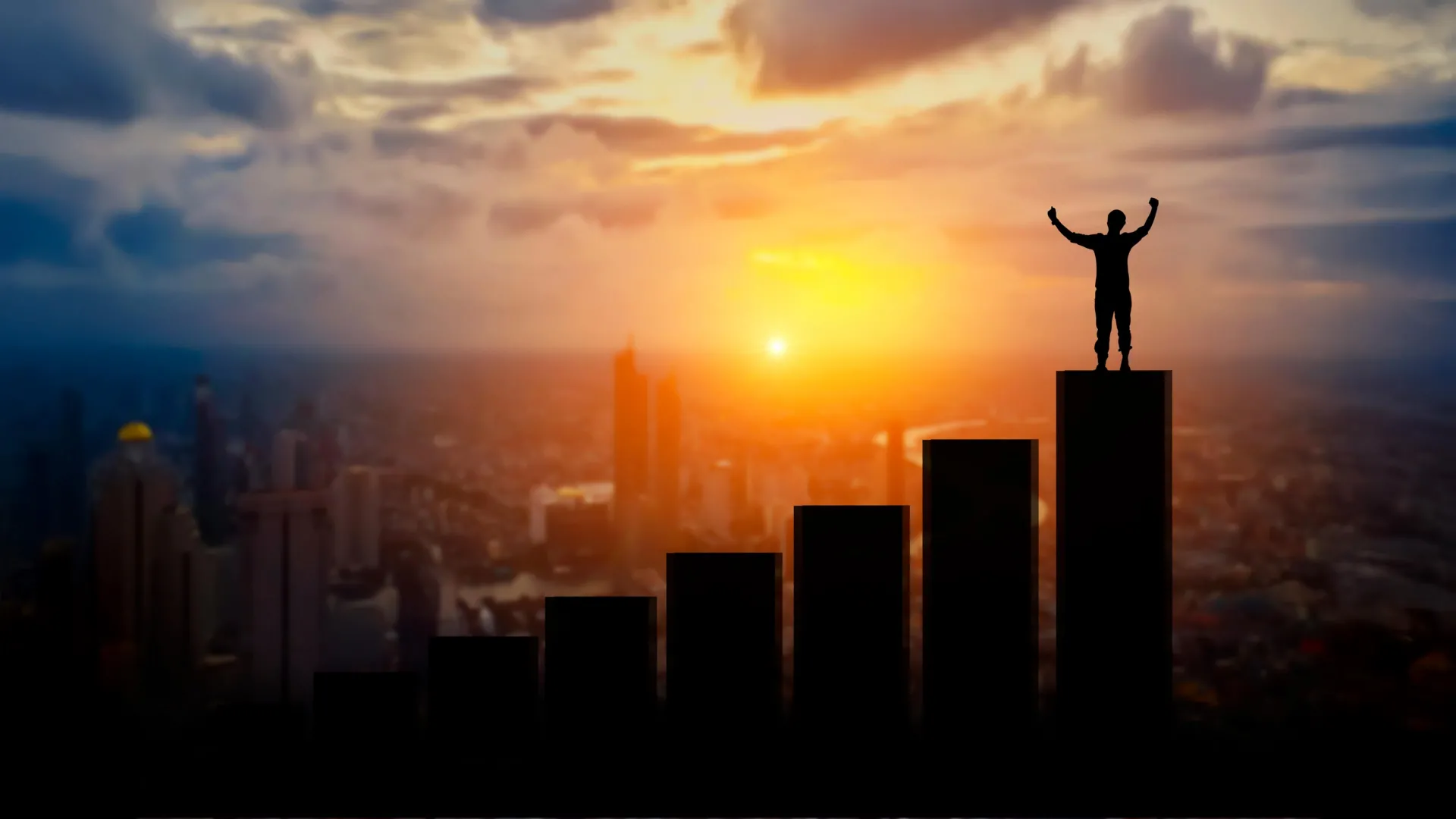 A verdadeira razão para o aumento e a diminuição dos salários