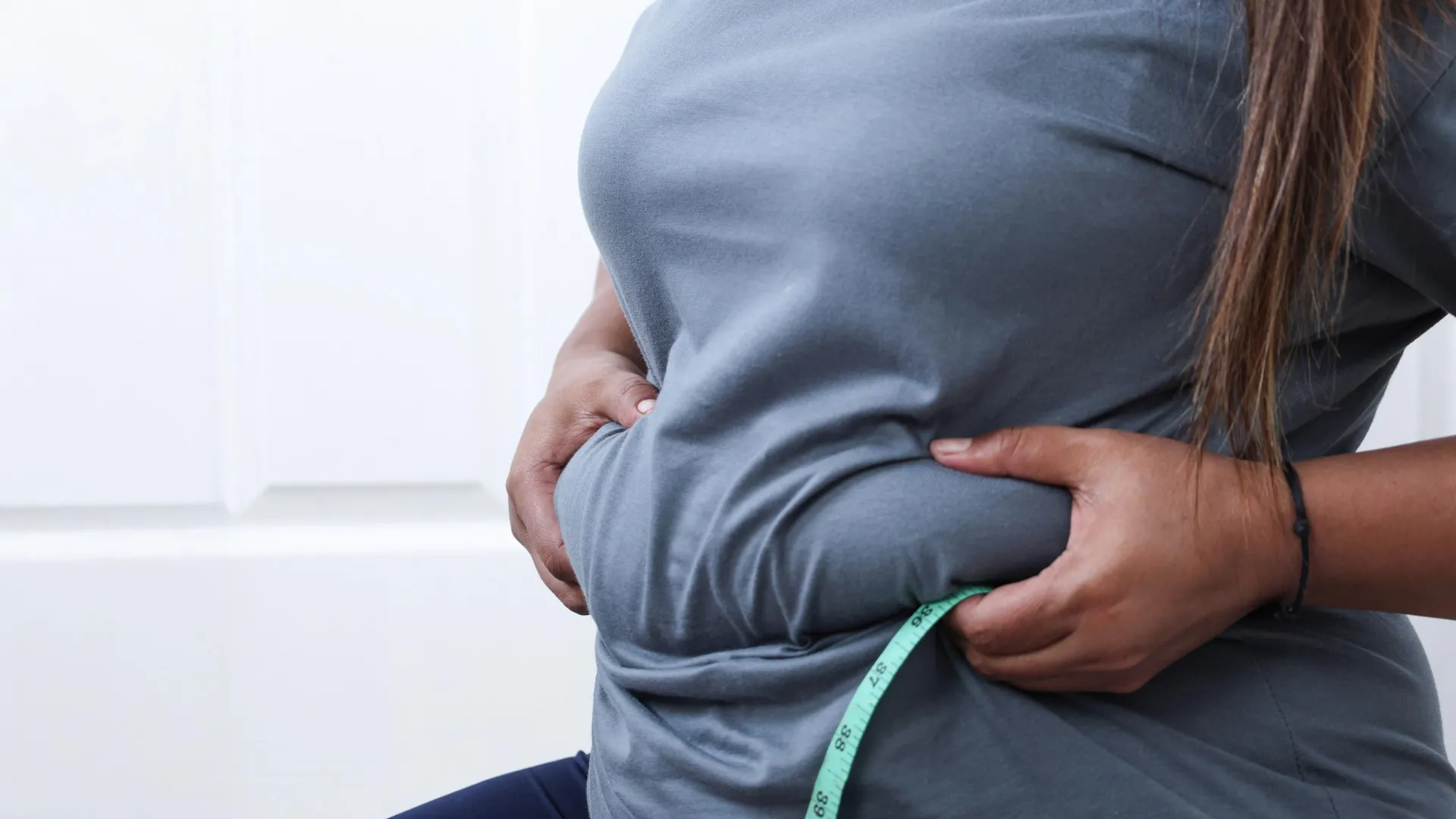 Esta pequena proteína ajuda a regular a sensação de fome.