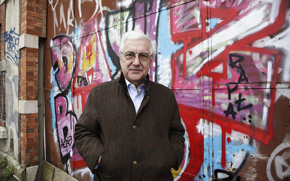 "Trump continua a surpreender: os Estados Unidos estão em todos os contextos".