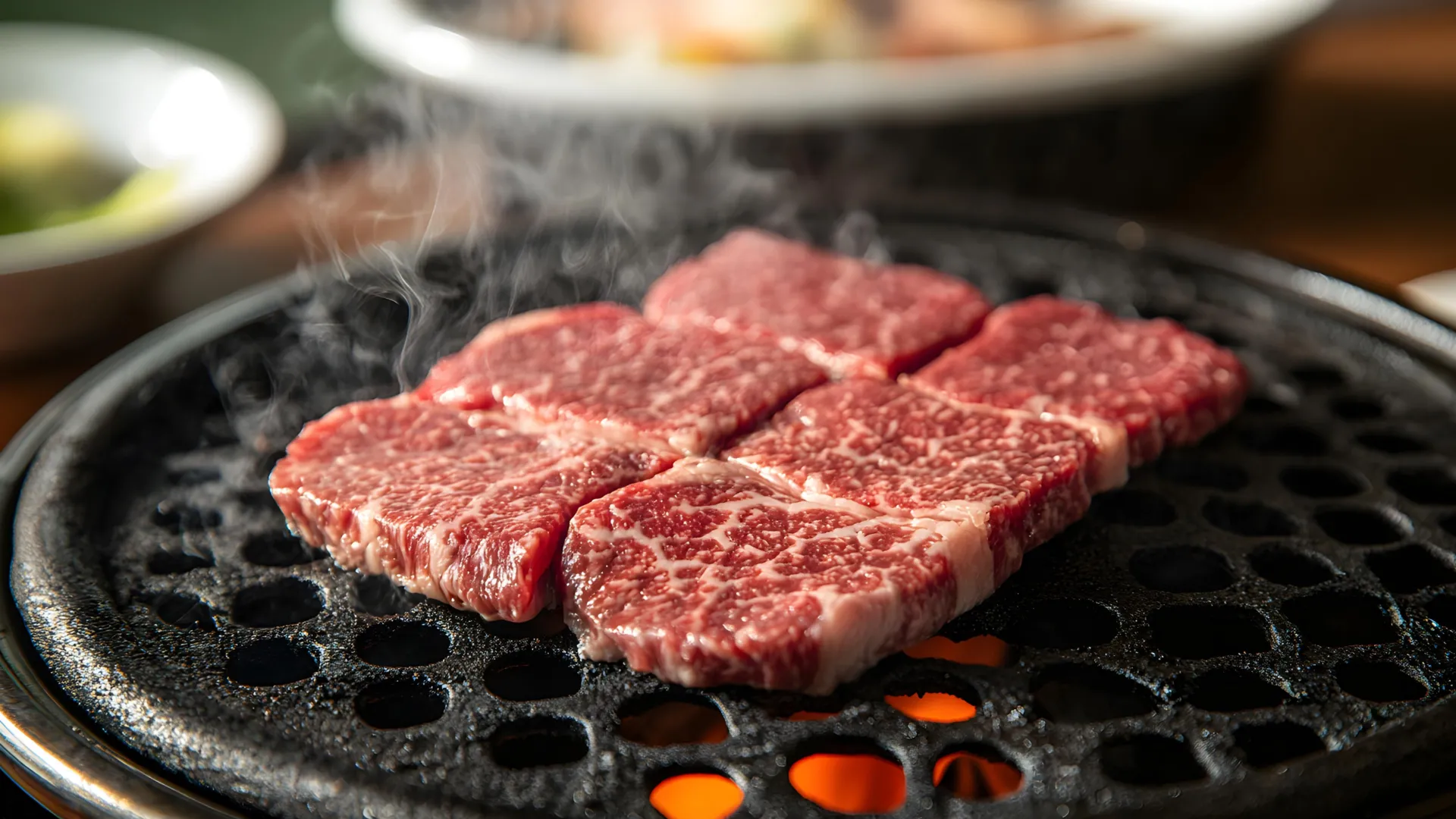 Desvendando o bife ideal: O DNA oculto por trás da marmorização lendária do Wagyu