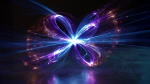 Um novo cristal faz a magnetização girar de formas inesperadas.