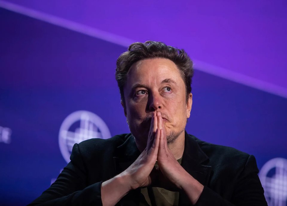 SpaceX analisa união com outras companhias de Musk antes da oferta pública inicial